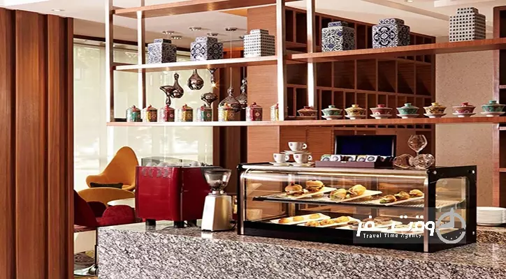 هتل مرکور کوالالامپور